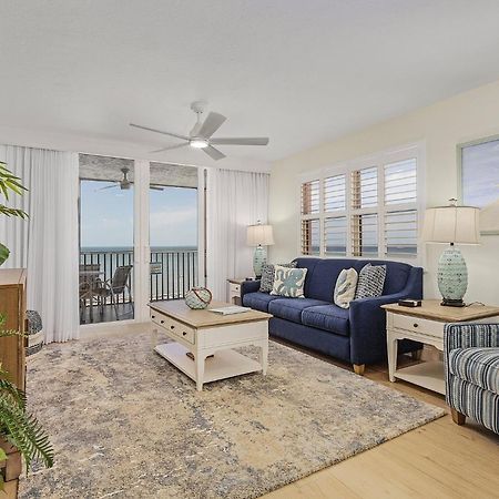 Welcome To Beach Villa'S # 406 Vacation Rental - 250 Estero Blvd Condo Fort Myers Beach Exteriér fotografie