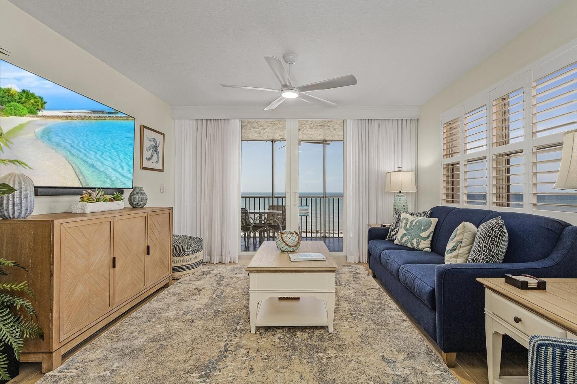 Welcome To Beach Villa'S # 406 Vacation Rental - 250 Estero Blvd Condo Fort Myers Beach Exteriér fotografie